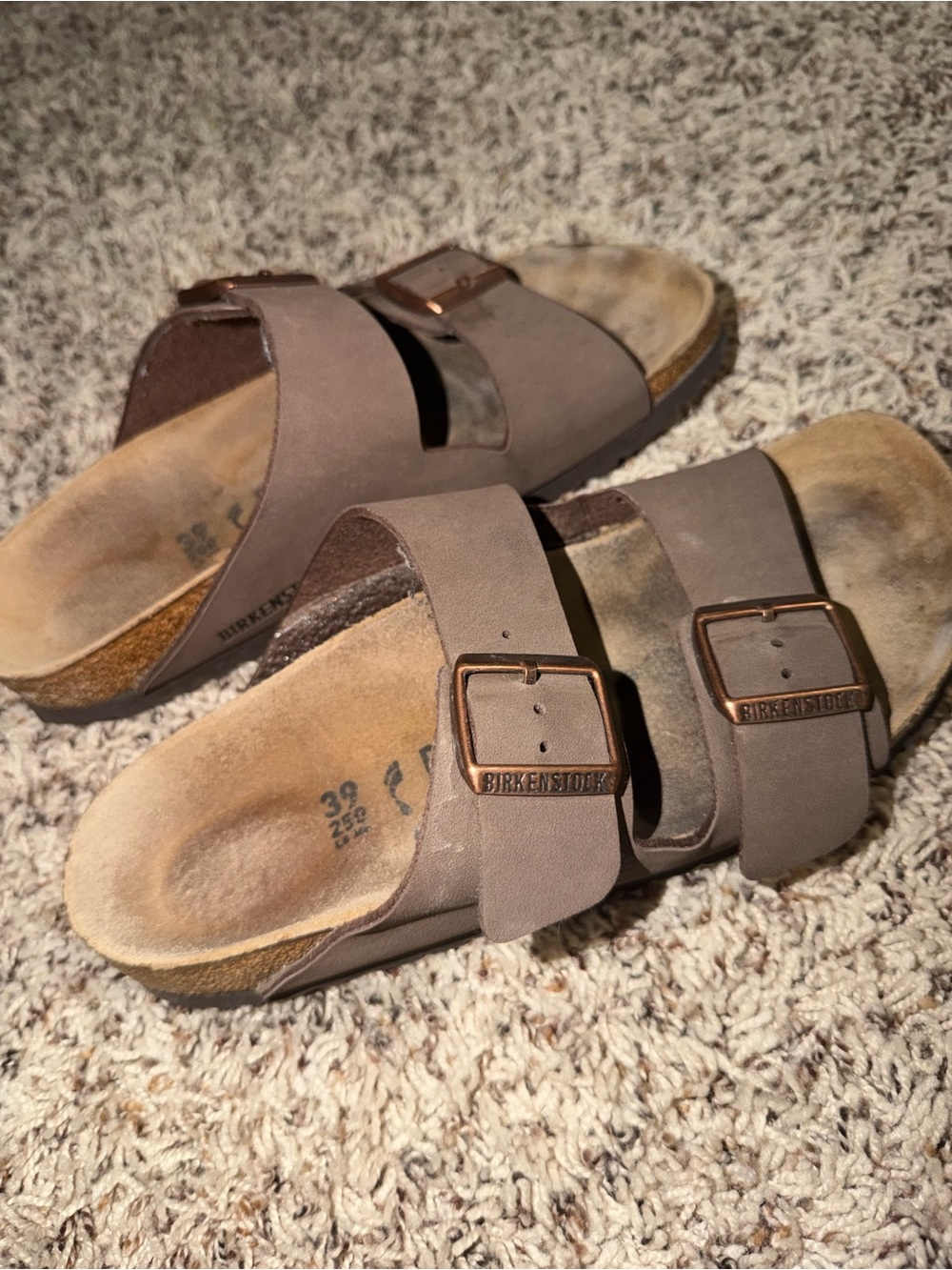 Shoe/Footwear Accessory - Sandals